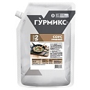 Балк Соус Грибной Food Service Гурмикс 1,9 л / 2 кг