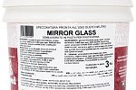 Гель зеркальный нейтральный MIRROR GLASS, Италия