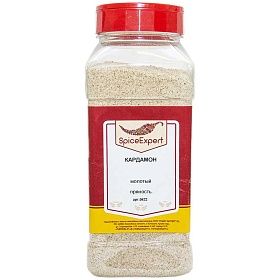 Кардамон молотый Spice Expert 1000 мл / 500 г