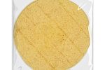 Тортилья 12-дюйм (30 см) пшеничная с сыром (1 кор / 60 шт), Mission Foods зам.