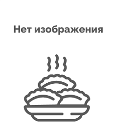 Тесто для булочек ржаное (100 г х 60 шт) зам.