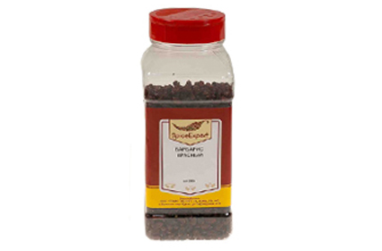 Барбарис красный Spice Expert 250г
