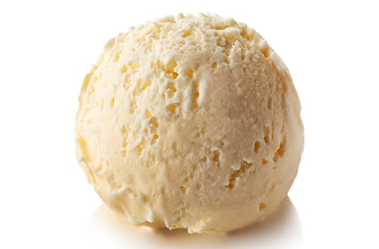 Мороженое сливочное крем-брюле Стандарт 2,2кг