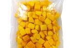 Манго кубики 10 кг (1 кг х 10 шт), Перу