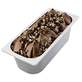 Мороженое Три Шоколада CARTE D'OR, 5,5л/ 3кг