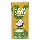 Напиток для кофе Кокосовый  Velle 1л