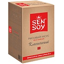 Уксус рисовый 19л bag-in-box Сэн Сой Classic