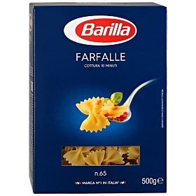 Фарфалле № 65 Barilla 500г