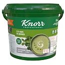 Суп-пюре из шпината Knorr 1,6кг