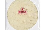 Тортилья 6,5-дюйм (16,5 см) пшеничная (1 кор/180шт), Mission Foods зам.