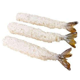 Креветка в панировке Torpedo 18-22 г/шт 1кг зам., Вьетнам