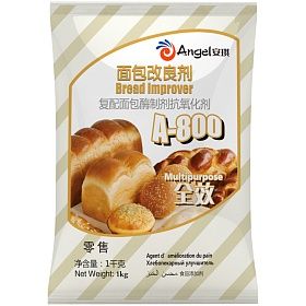 Улучшитель для сладкого теста A-800 Ангел 1 кг, Китай