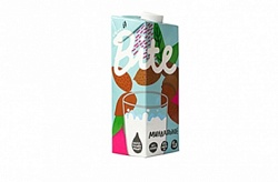 Изображение товара Напиток для кофе миндальный Bite 1л, Испания