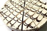 Торт Доминик Frozen Cake (1,44 кг/12 порций)