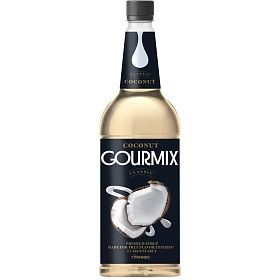 Сироп Кокос Gourmix 1л
