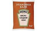 Соус Кисло-сладкий  Heinz 1 кг