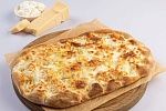 Пицца Четыре сыра ГК Новиков 20*30 (350 г х 10 шт) зам.