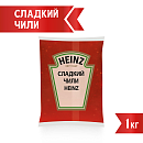 Соус Сладкий Чили Heinz (1 кг х 6 шт)