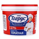 Томатная паста 27% - 5 кг, Тогрус