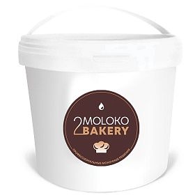 Творожный продукт для завтрака 9% Moloko2Bakery 5 кг