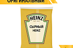 Соус Сырный Heinz (1 кг х 6 шт) 6 кг