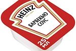 Дип-пот Соус Барбекю Heinz (25 мл х 125 шт) 3,5 кг