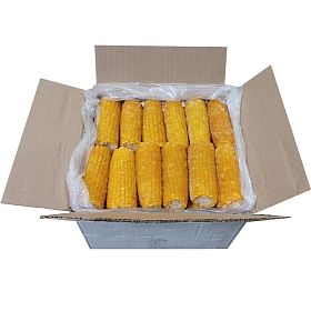 Кукуруза початки Picantel 12,5кг, Индия
