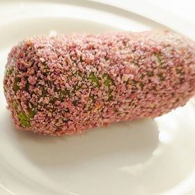 Пирожное Фисташковое бисквитное Питер Фрост (1,44 кг/24 порции) Пирожное Фисташковое бисквитное Питер Фрост (1,44 кг/24 порции)