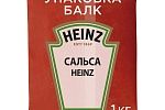 Соус Сальса Heinz (1 кг х 6 шт) 6 кг