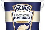 Майонез 78% Heinz Professional  5кг