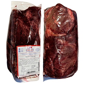 Щековина говяжья зам. Щековина говяжья зам.