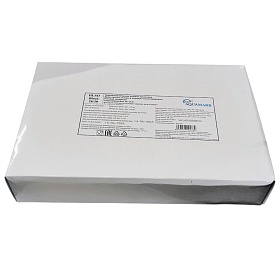 Креветки без головы во льду 26/30 AQUAMARR 1,8 кг, Вьетнам зам.