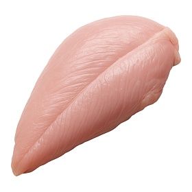 Индейка, Филе грудки ~2,4 кг Мяско зам.