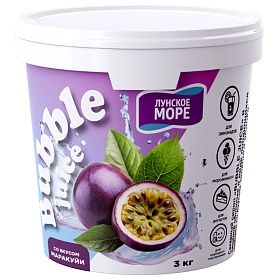 Джус-боллы Маракуйя 3кг