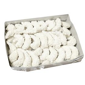 Креветка в панировке 18-22 г/шт (1 кг) зам., Вьетнам