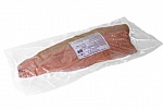 Филе семги на коже 1/2 тушки ТРИМ D Premium 1,3-1,8кг, Чили зам.