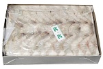 Креветки без головы во льду 26/30 без пищевода Easy Peel - 1,8 кг, Индонезия