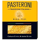 Ризо Pasteroni №121 400 г