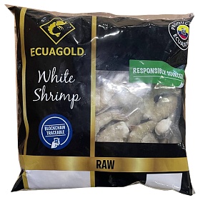 Креветки без головы 21/25 -1 кг, Эквадор Креветки без головы 21/25 -1 кг, Эквадор