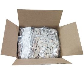 Креветки без головы 26/30 без пищевода Easy Peel -1кг, Индия зам.