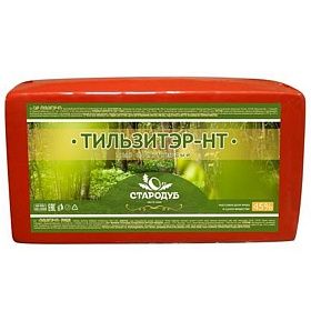 Тильзитер 45% Стародуб ~5,2кг