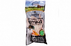 Изображение товара Утка, Тушка 2,4- 2,6 кг Халяль Рамаевское зам.