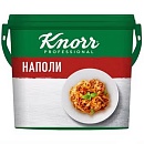 Соус Наполи сухой Knorr 1,8 кг