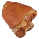 Рулька свиная вареная, Айсбан, ~500 г, Ремит