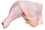 Курица, Окорочка на кости монолит 12 кг Ресурс-Юг зам.