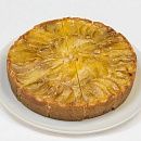 Пирог Яблочный премиальный песочный Питер Фрост (2,25 кг/ 12 порций)