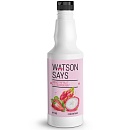 Основа для напитков Драгонфрут-Клубника Agrana Fruit 1кг