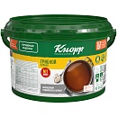 Бульон грибной сухой Кнорр 2 кг