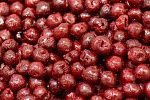 Вишня без косточки 10 кг, Узбекистан зам.