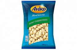 Изображение товара Картофель цельный молодой Aviko 2.5кг, Польша